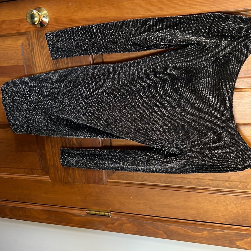 Semi-formal dress